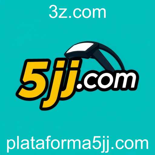 Ascensão e Impacto da Plataforma 5jj.com no Cenário de Jogos Online