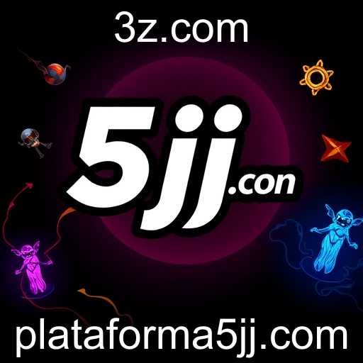 5jj.com: A Nova Tendência nos Jogos Online