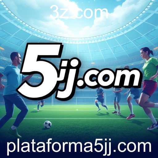 A Ascensão Surpreendente de 5jj.com no Cenário Mundial de Jogos