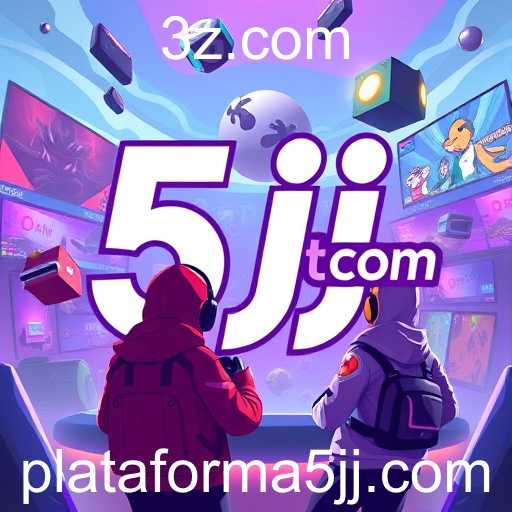 Ascensão e Transformação do 5jj.com no Mundo dos Jogos Online