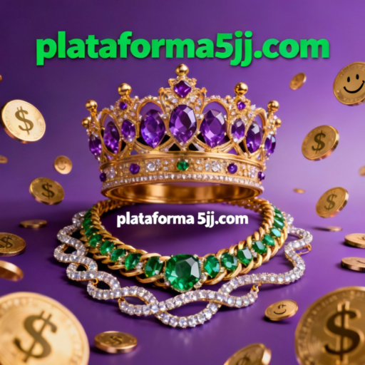 plataforma 5jj.com