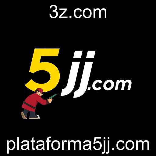 O Crescimento da Plataforma 5jj.com no Mercado de Jogos