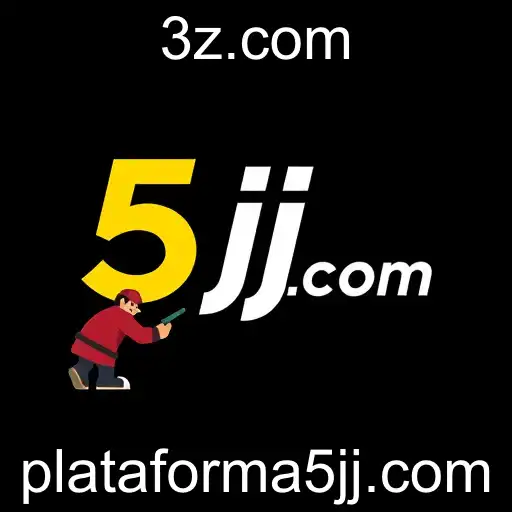 O Crescimento da Plataforma 5jj.com no Mercado de Jogos