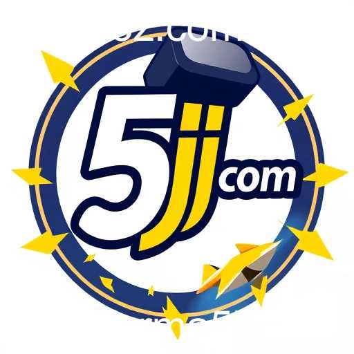 Expansão da Plataforma 5jj.com Agita o Mercado de Jogos Online