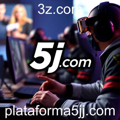 Expansão e Tendências do Mundo dos Jogos Online