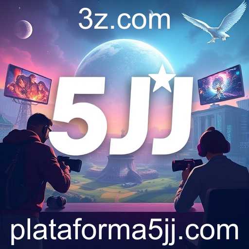 Expansão da Plataforma 5jj.com no Cenário de Jogos