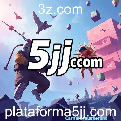 Expansão Inédita do Mercado de Jogos Online