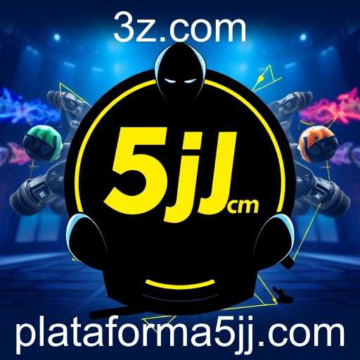 Plataforma 5jj.com Revoluciona o Mercado de Jogos Online no Brasil
