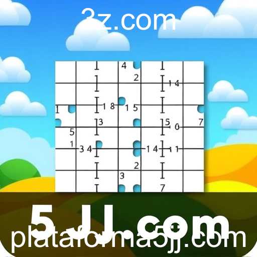 Revolução nos Jogos Online: O Crescimento da Plataforma 5jj.com