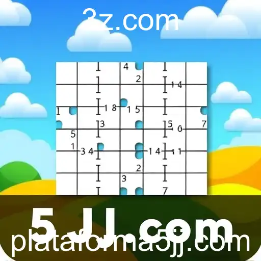 Revolução nos Jogos Online: O Crescimento da Plataforma 5jj.com