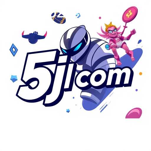 Mercado de Jogos em Ascensão: O Sucesso da Plataforma 5jj.com
