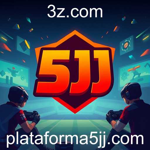 Crescimento Explosivo da Plataforma 5JJ