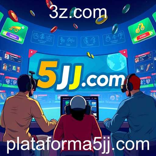 Crescimento dos Jogos Online em 2026