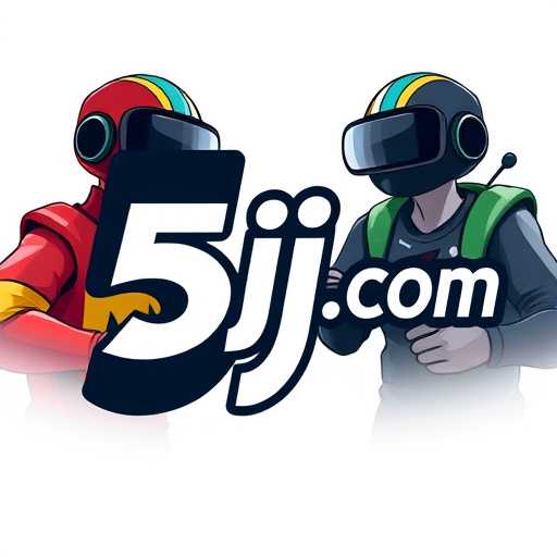 Impacto da Plataforma 5jj.com no Cenário de Jogos em 2026