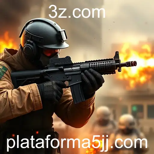 O Impacto da Plataforma 5jj.com no Mercado de Jogos Online