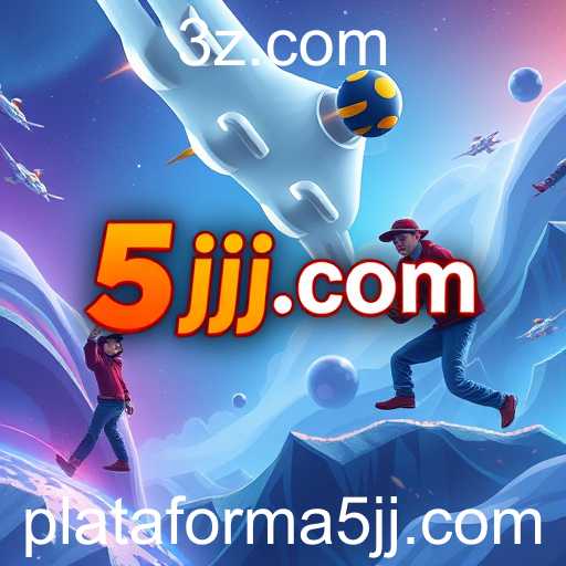 Inovação e Competição em Plataforma 5jj.com