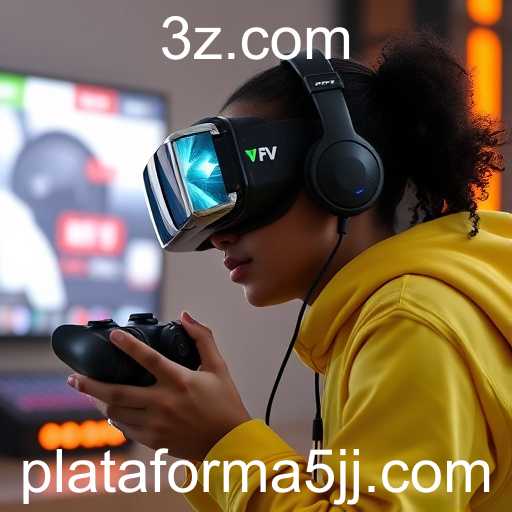 Inovações e Tendências do Mundo dos Jogos em 2026