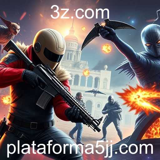 Nova Era dos Jogos Online se Desenha no Brasil