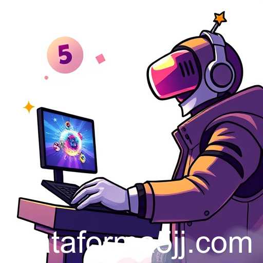 Novo Horizonte para o Mundo dos Jogos Online