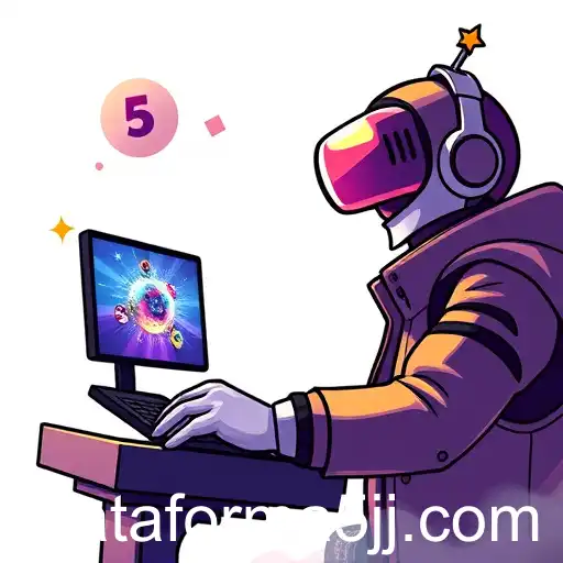 Novo Horizonte para o Mundo dos Jogos Online
