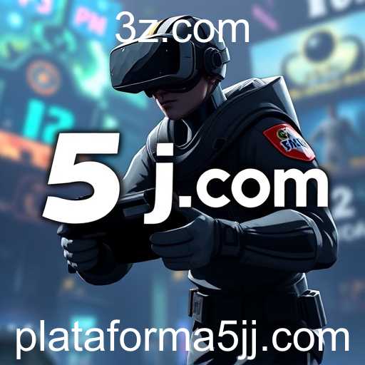 Evolução dos Jogos Online na Plataforma 5jj.com