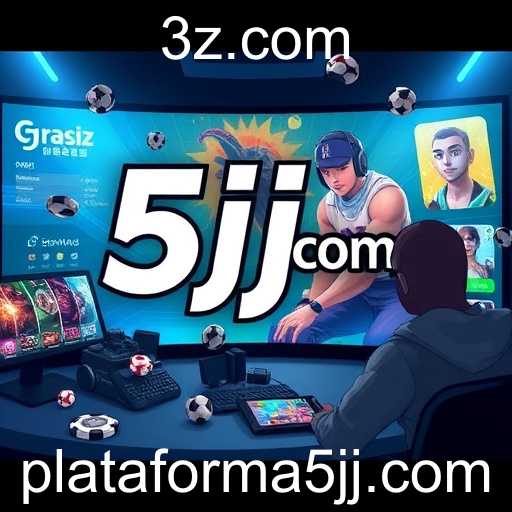 Ascensão das Plataformas de Jogos Online