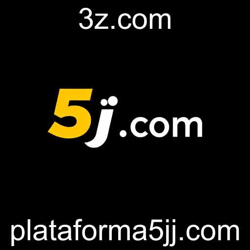 Tendências e Inovações da Plataforma de Jogos 5jj.com