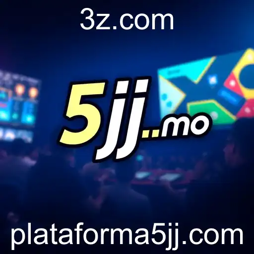 Inovação e Desafios da Plataforma 5JJ no Cenário Atual