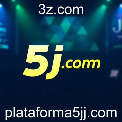 Plataforma 5jj.com Revoluciona Jogos Brasileiros