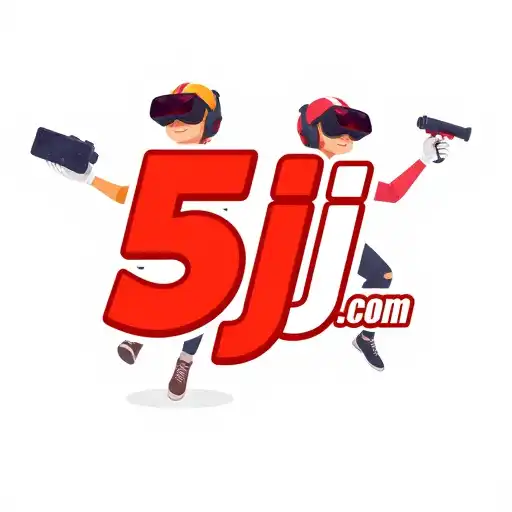 A Ascensão da 5jj.com no Cenário de Jogos