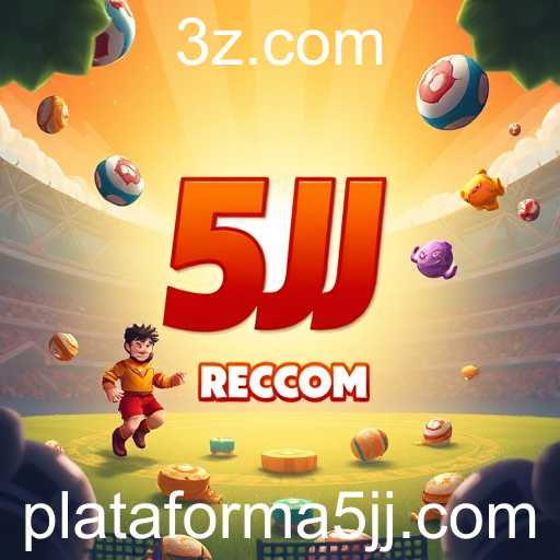 Ascensão da Plataforma 5JJ.com no Mercado de Jogos