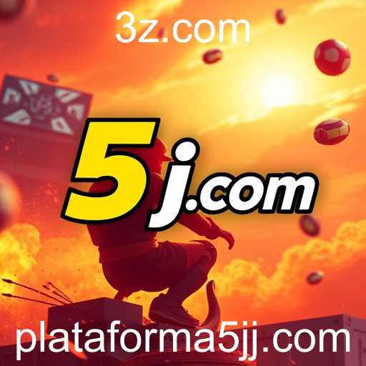 A Ascensão do 5jj.com no Mundo dos Jogos Online