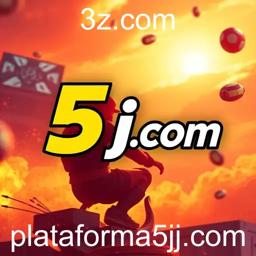 A Ascensão do 5jj.com no Mundo dos Jogos Online