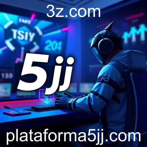 A Ascensão e Desafios de 5jj.com em 2026