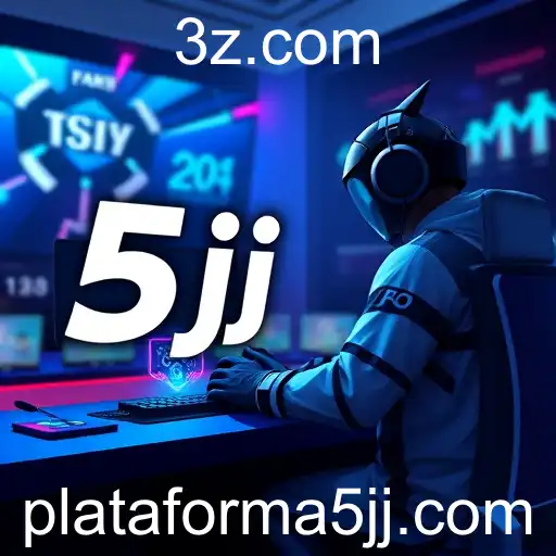 A Ascensão e Desafios de 5jj.com em 2026