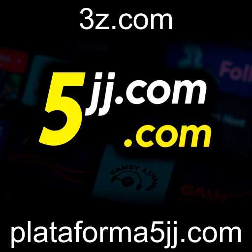 A Ascensão da Plataforma 5jj.com em 2026