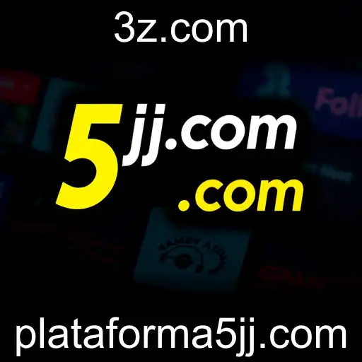 A Ascensão da Plataforma 5jj.com em 2026