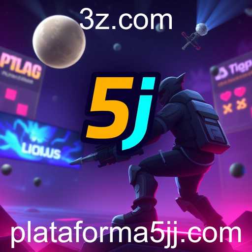 A Ascensão da Plataforma 5jj.com no Cenário de Jogos 2026