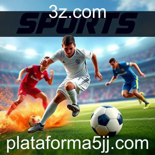 Explorando a Fascinante Categoria de Jogos Esportivos no 5jj.com